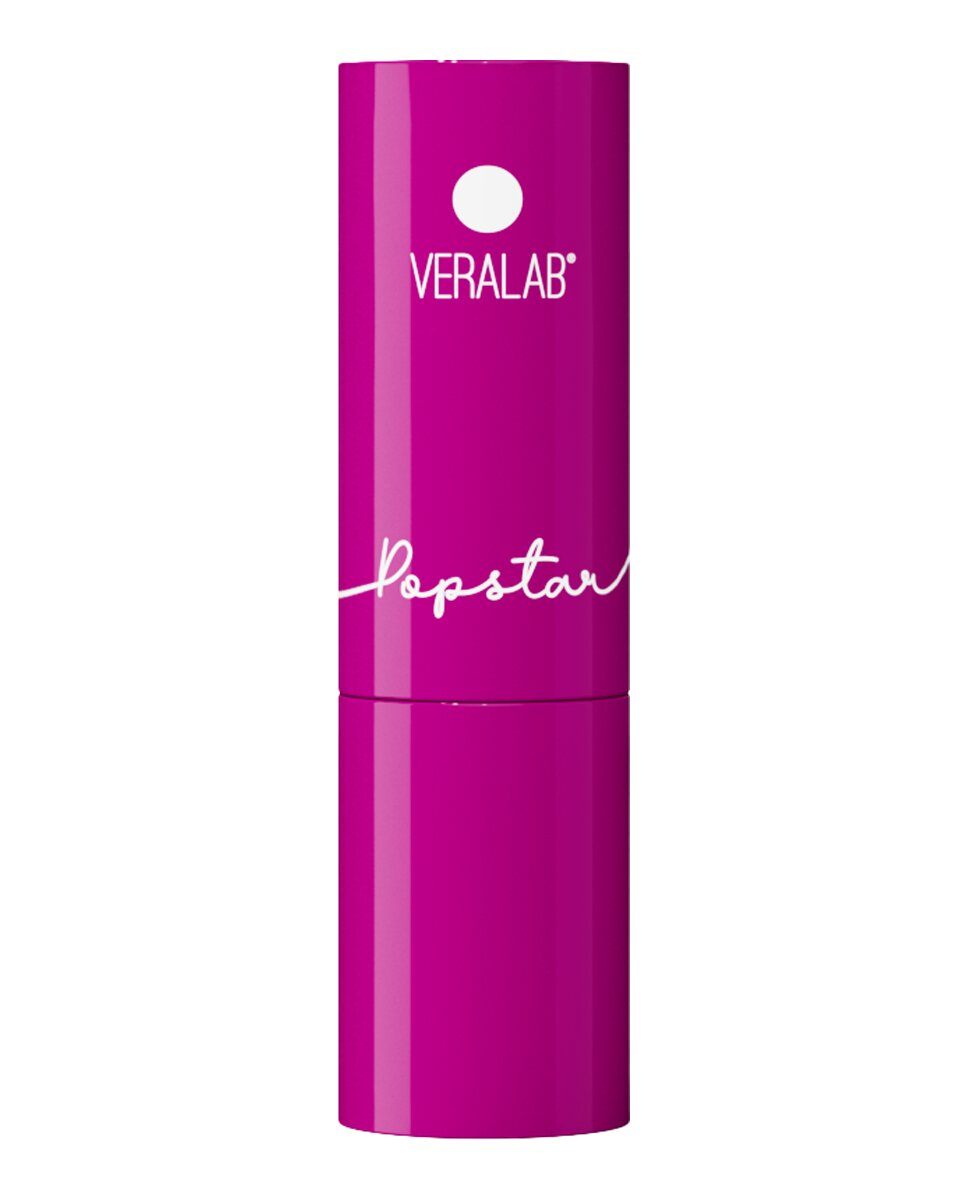 Bálsamo Labial Popstar Veralab - 4 ml 3