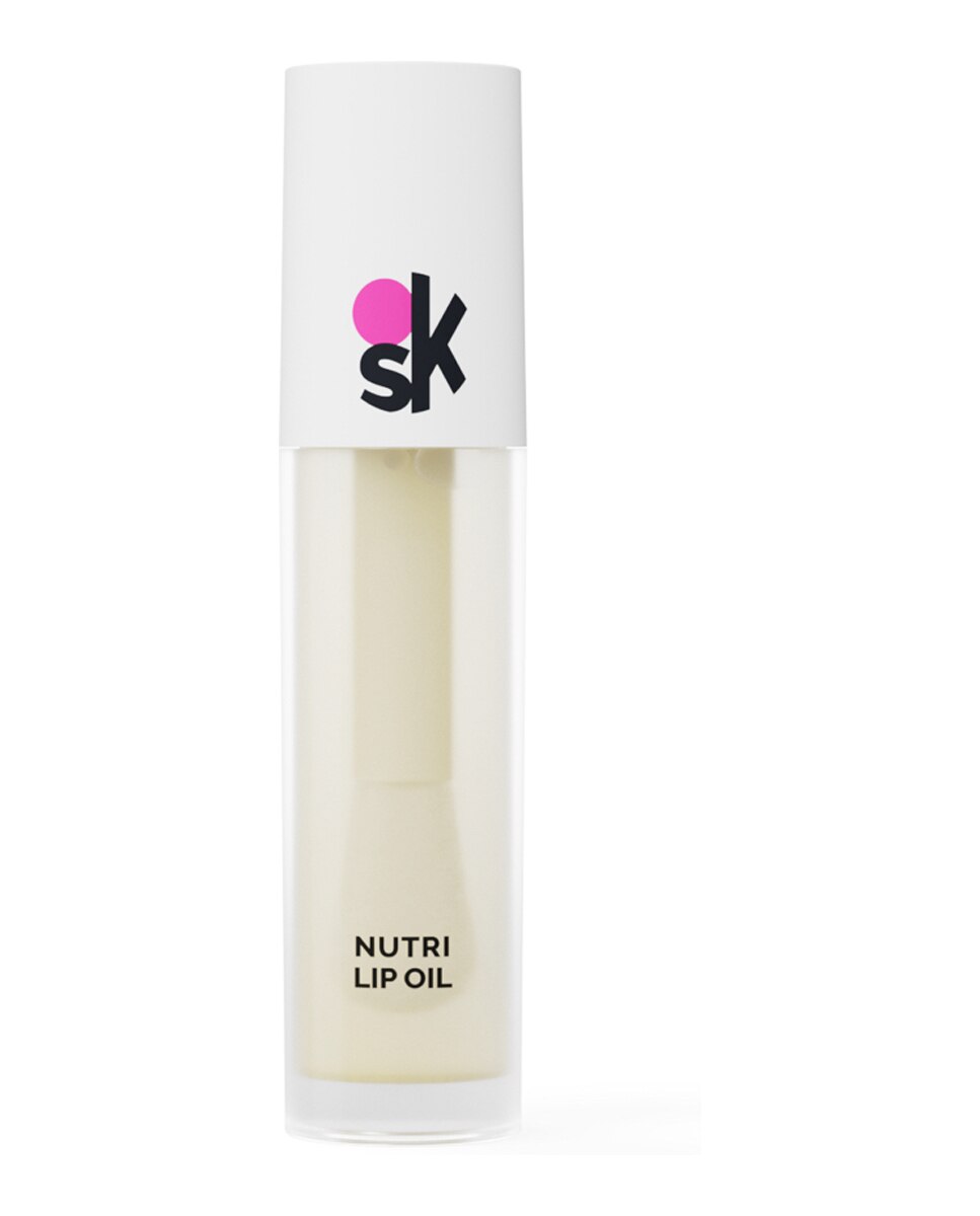 Imagen 0 de Brillo de Labios Nutri Lip Oil Overskin