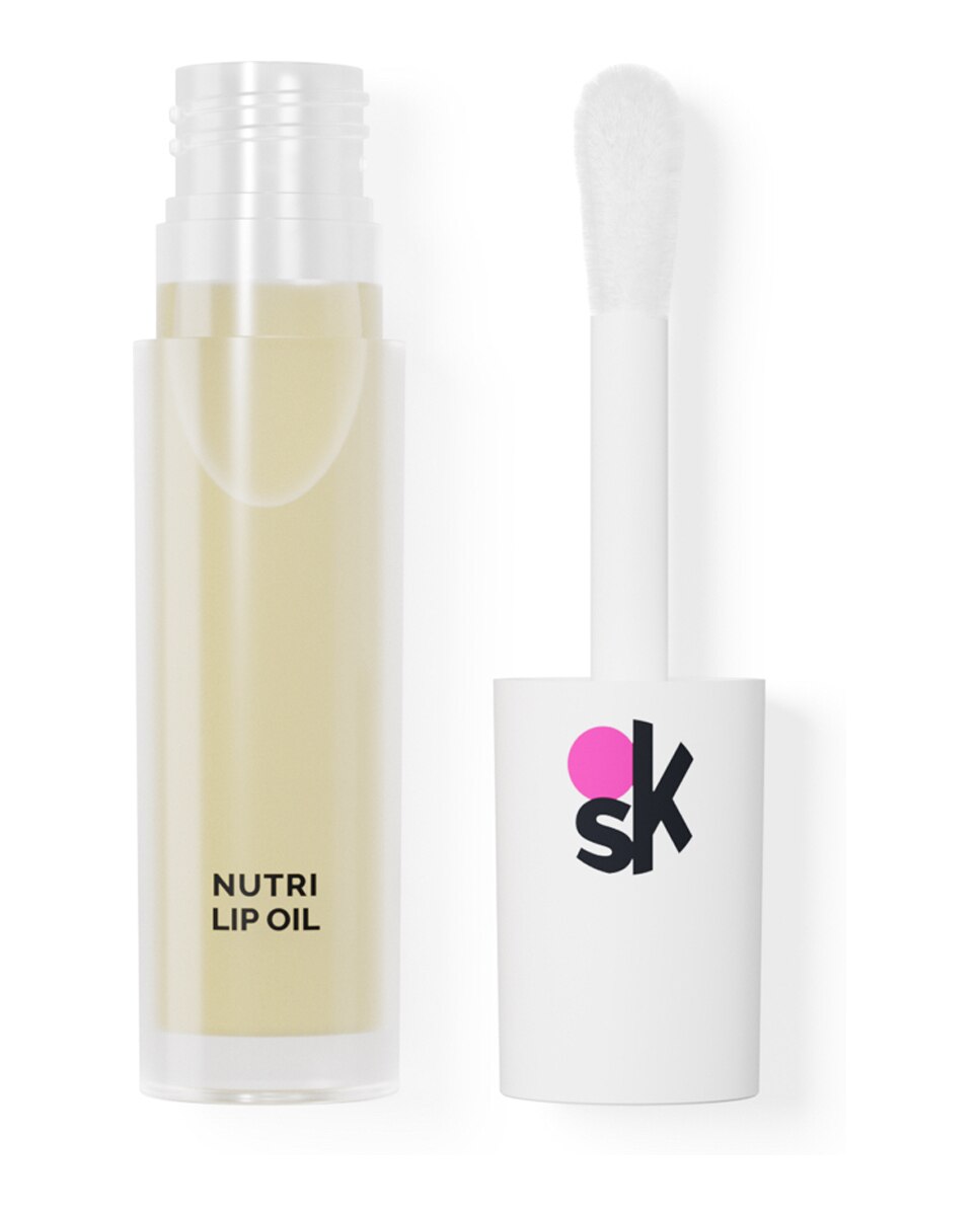 Brillo de Labios Nutri Lip Oil Overskin 2