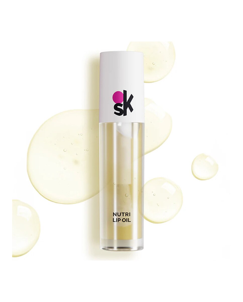 Brillo de Labios Nutri Lip Oil Overskin 3
