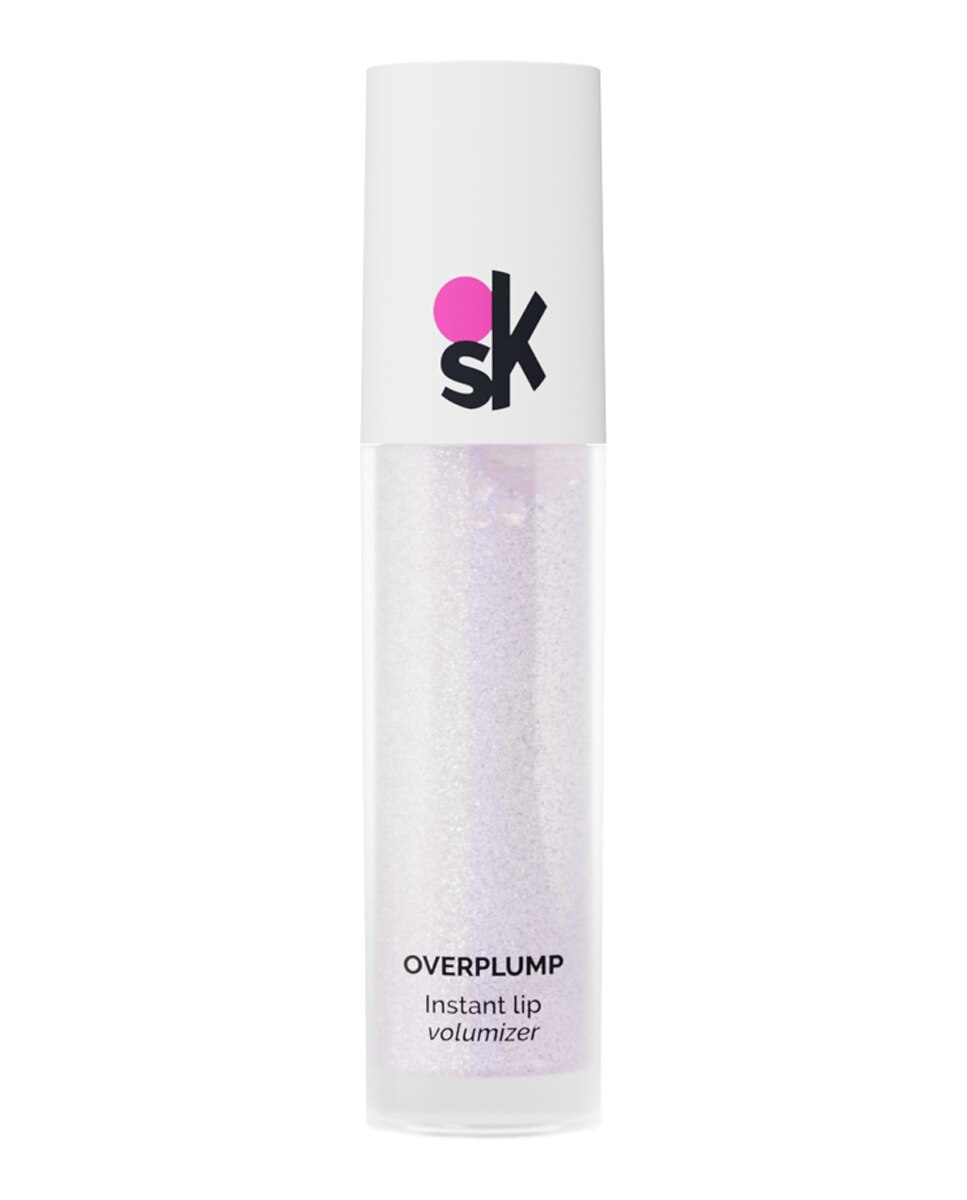 Imagen 0 de Brillo de Labios Overplump Overskin