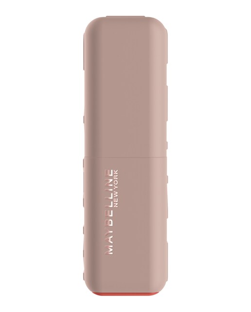 Barra De Labios Sérum Lipstick Labial Tipo Bullet Maybe It'S Maybelline New York