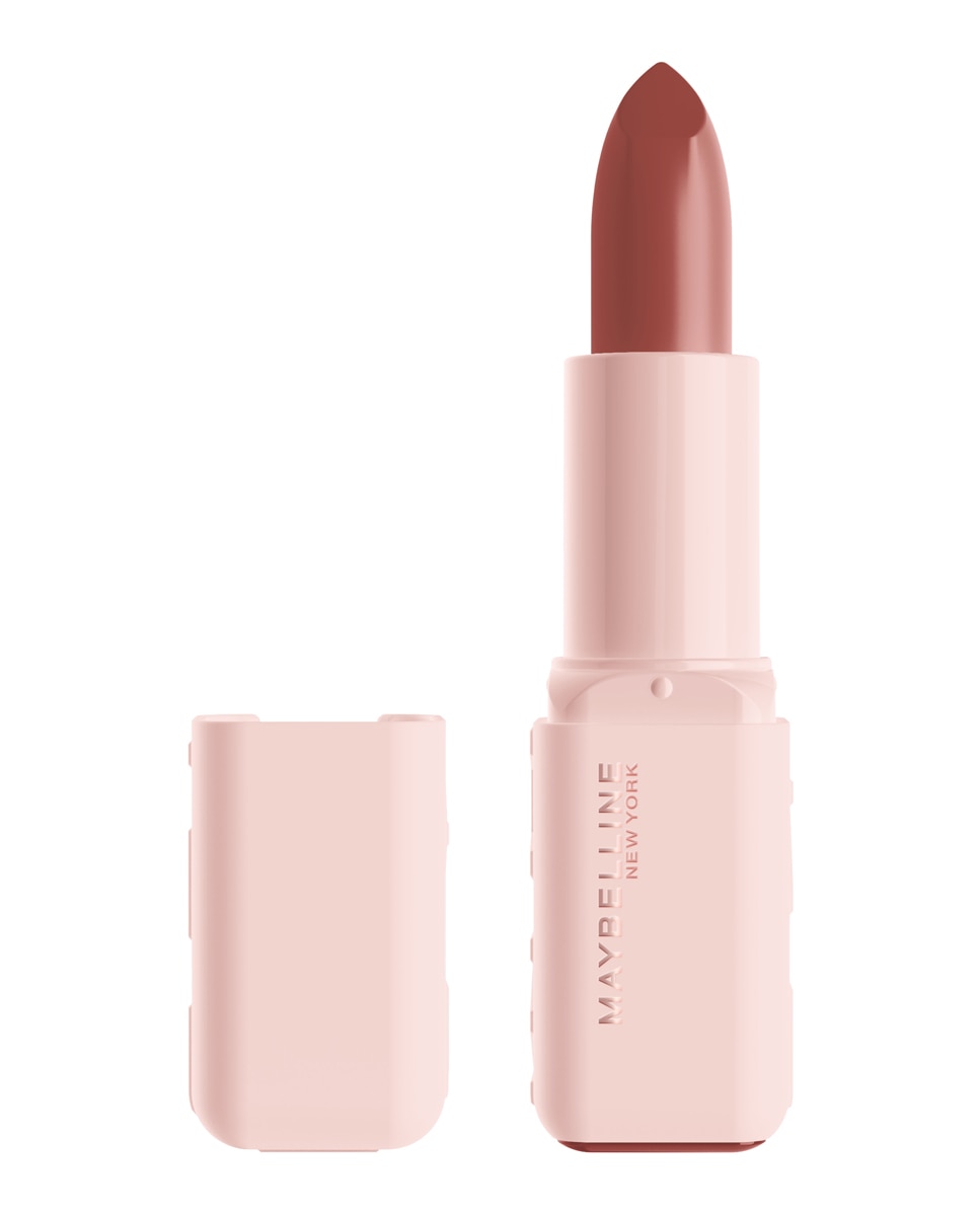 Imagen 2 de Barra De Labios Sérum Lipstick Labial Tipo Bullet Maybe It'S Maybelline New York - OUT TIL 4 102 OUT TIL 4 102
