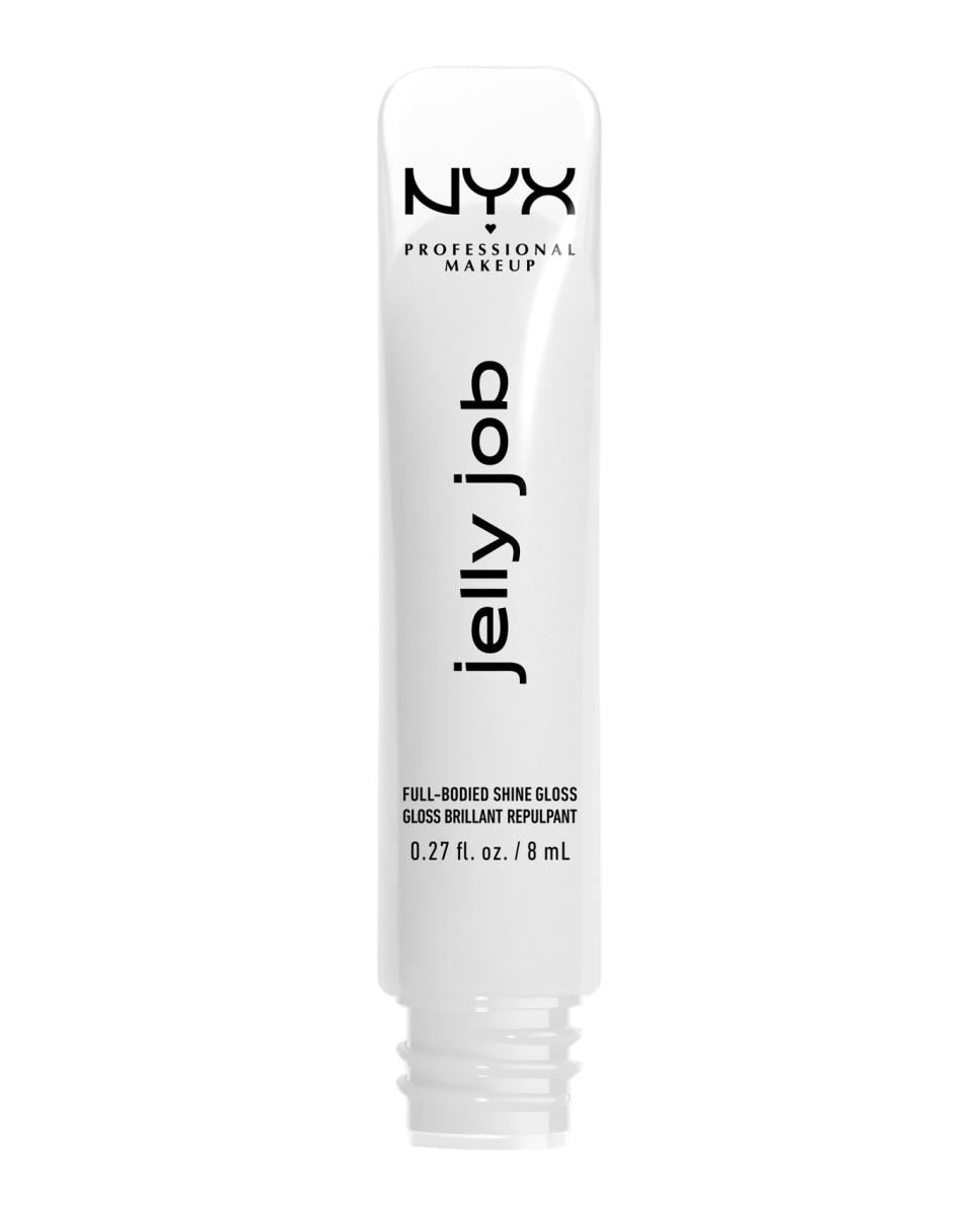 Brillo De Labios Jelly Job Nyx Professional Makeup - JUST JELLY JUST JELLY-2