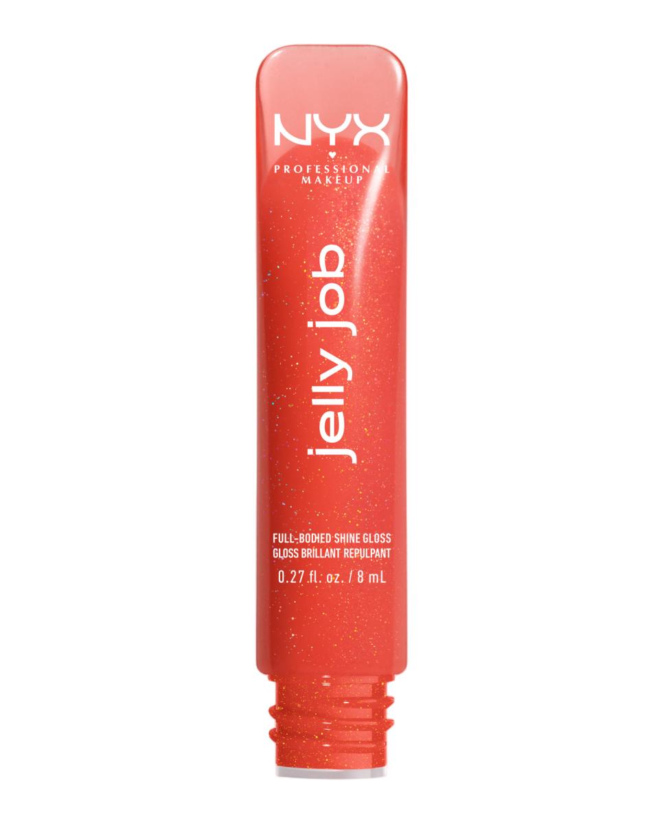 Brillo De Labios Jelly Job Nyx Professional Makeup - JELLY SQUEEZE JELLY SQUEEZE-2