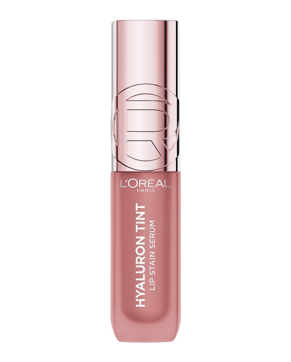 Imagen 0 de Brillo de Labios Lab Hyaluron Tint L'Oréal Paris 601 WORTH IT