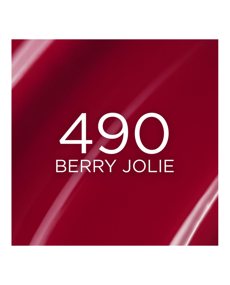 Imagen 3 de Brillo de Labios Lab Hyaluron Tint L'Oréal Paris - 409 BERRY JOLIE 409 BERRY JOLIE