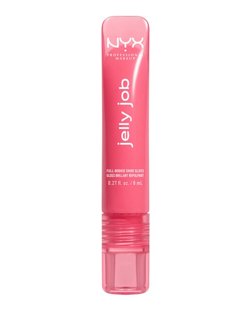 Brillo de Labios Jelly Job NYX Professional Makeup