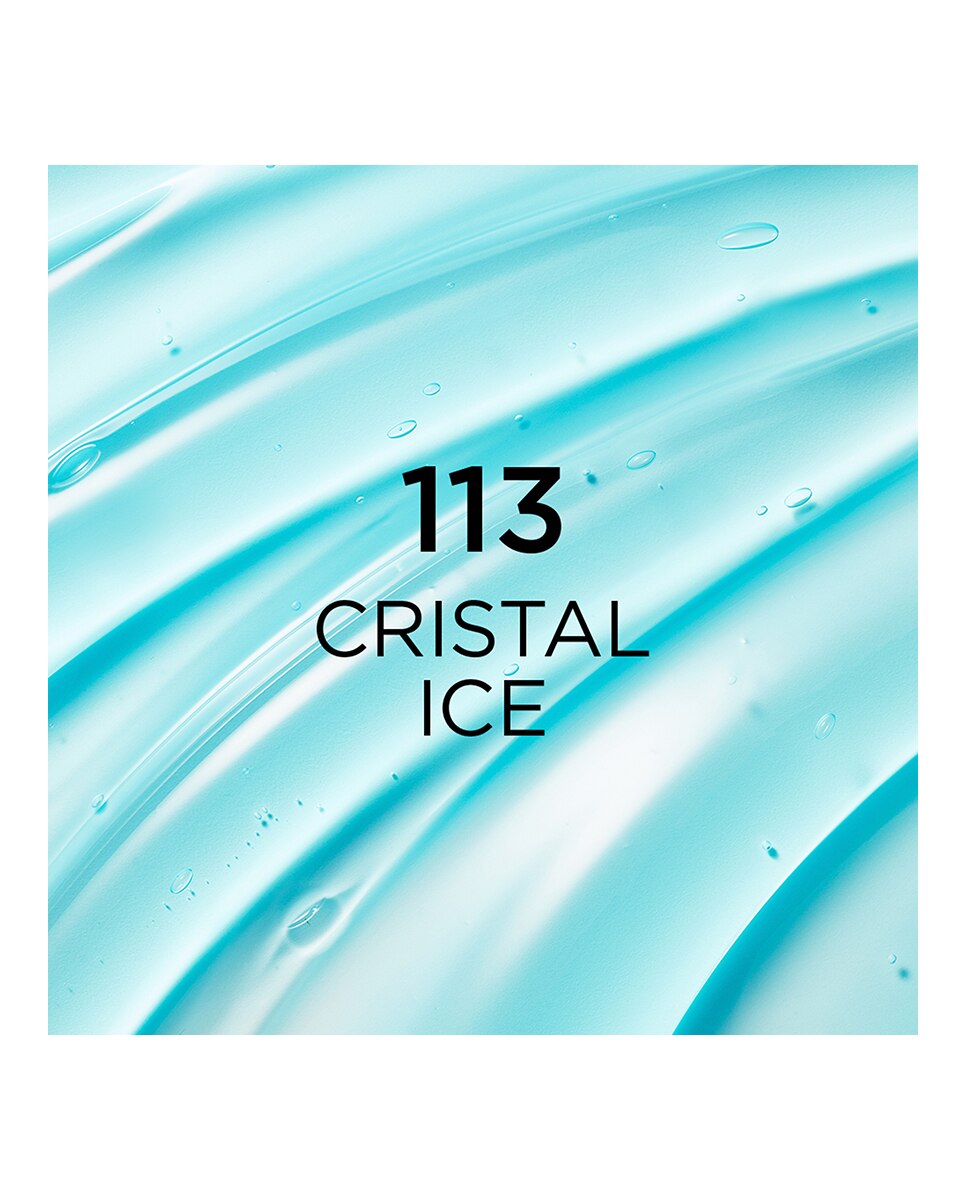 Imagen 5 de Barras De Labios Plump Con Brillo Translúcido L'Oréal Paris - Cristal ice Cristal ice