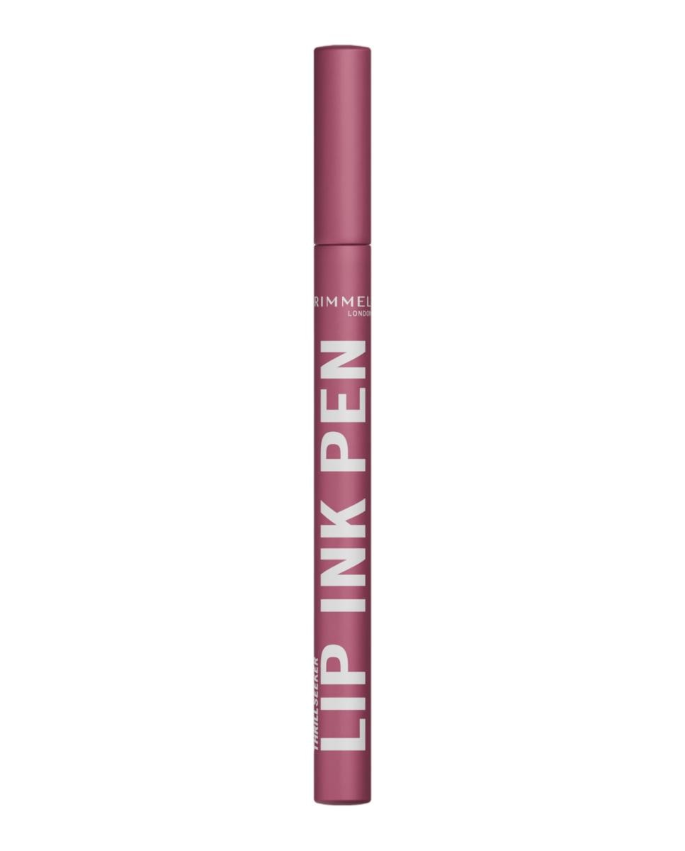 Barra De Labios Lip Ink 1,7 Ml Rimmel London - 170 COOL BERRY 170 COOL BERRY-1
