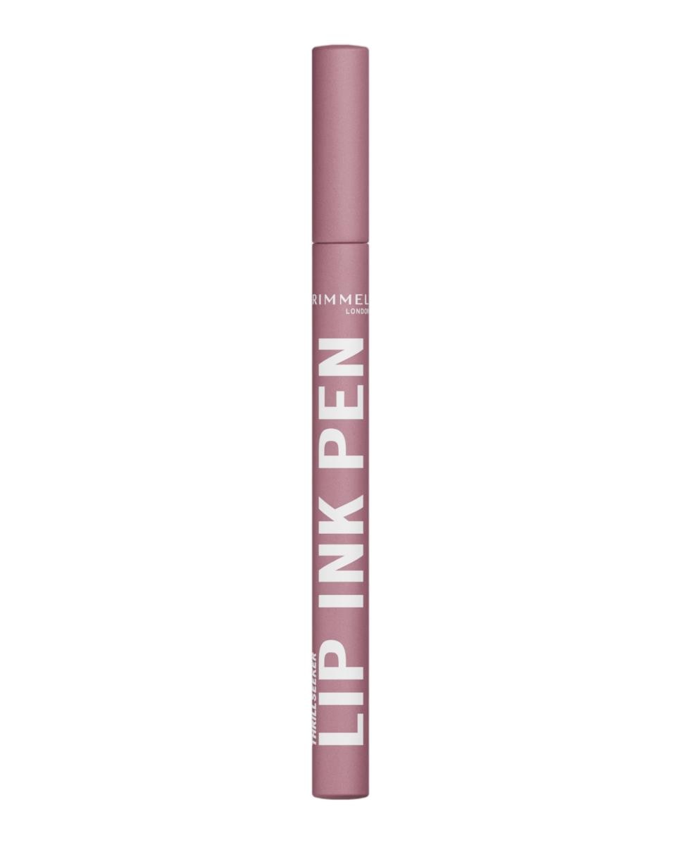 Barra De Labios Lip Ink 1,7 Ml Rimmel London - 150 TRES CHIC 150 TRES CHIC-1