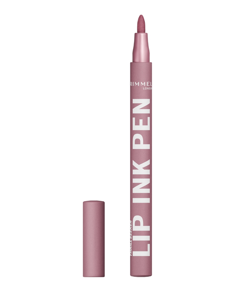 Barra De Labios Lip Ink 1,7 Ml Rimmel London - 150 TRES CHIC 150 TRES CHIC-2