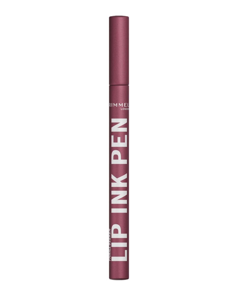 Barra De Labios Lip Ink 1,7 Ml Rimmel London - 220 FELTED FLUSH 220 FELTED FLUSH-1