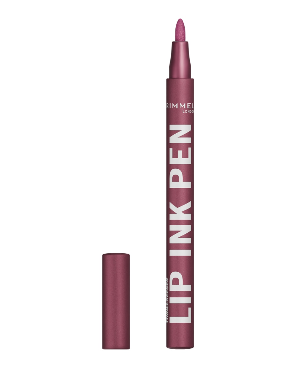 Barra De Labios Lip Ink 1,7 Ml Rimmel London - 220 FELTED FLUSH 220 FELTED FLUSH-2