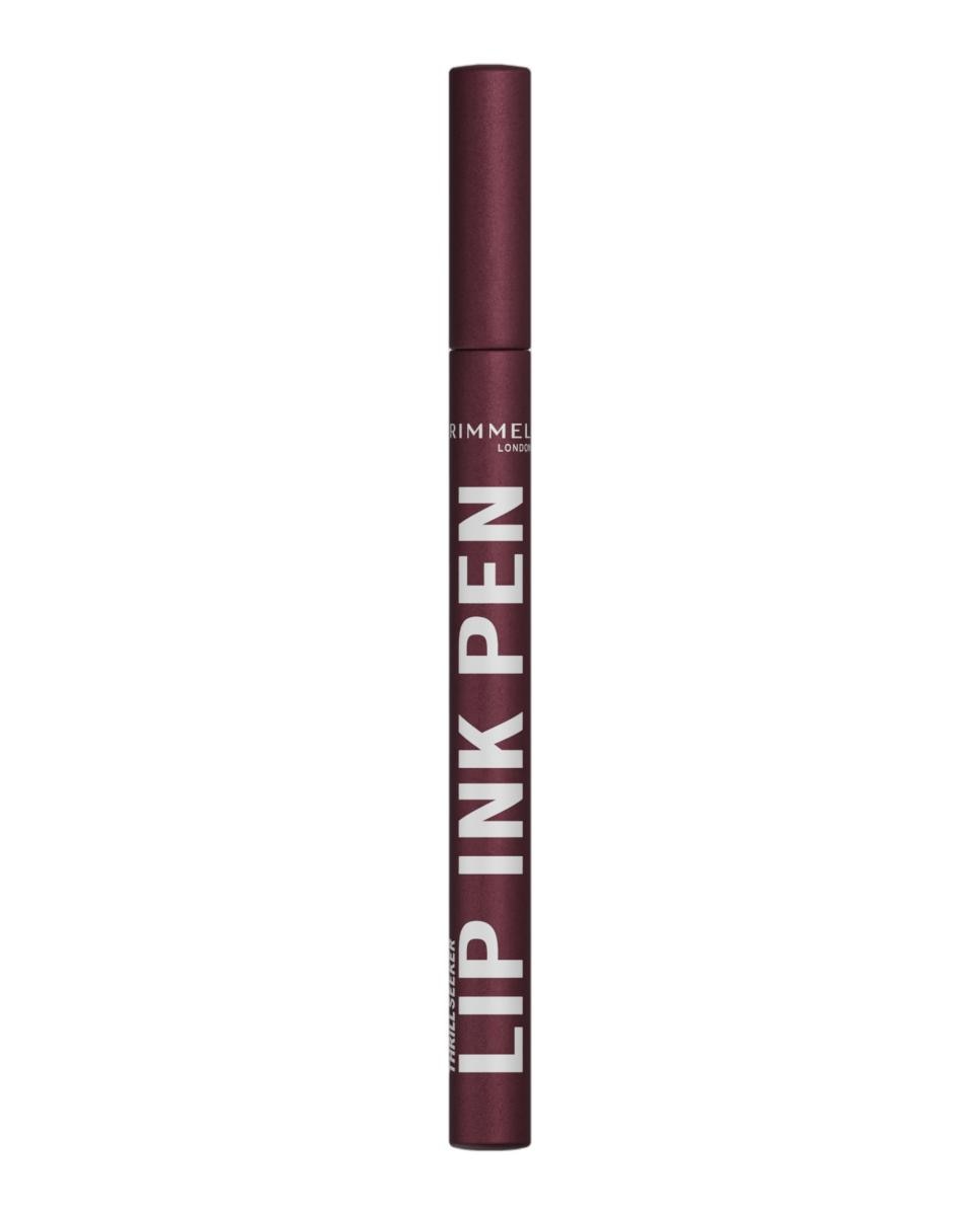 Imagen 0 de Barra De Labios Lip Ink 1,7 Ml Rimmel London 230 URBAN STAIN