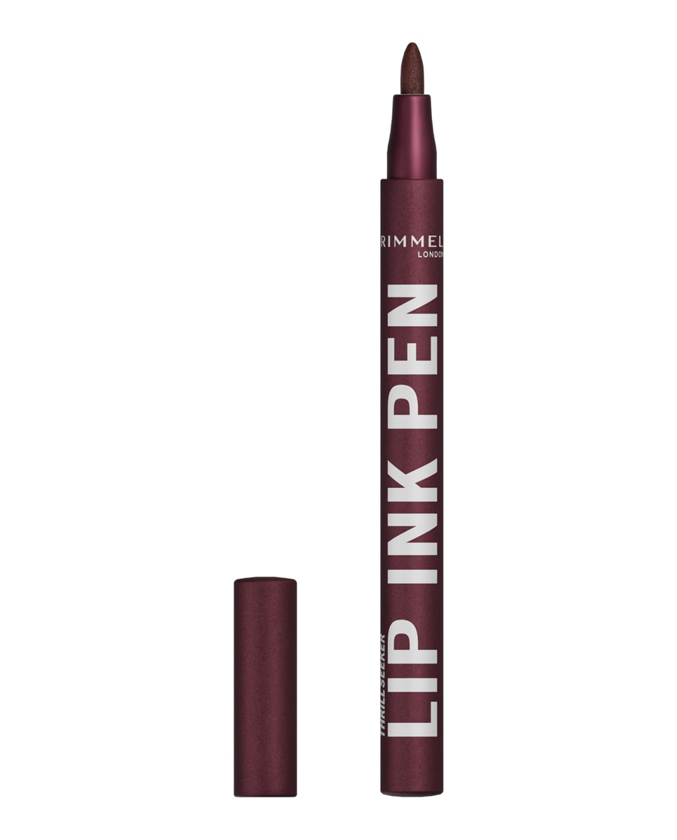 Barra De Labios Lip Ink 1,7 Ml Rimmel London - 230 URBAN STAIN 230 URBAN STAIN-2