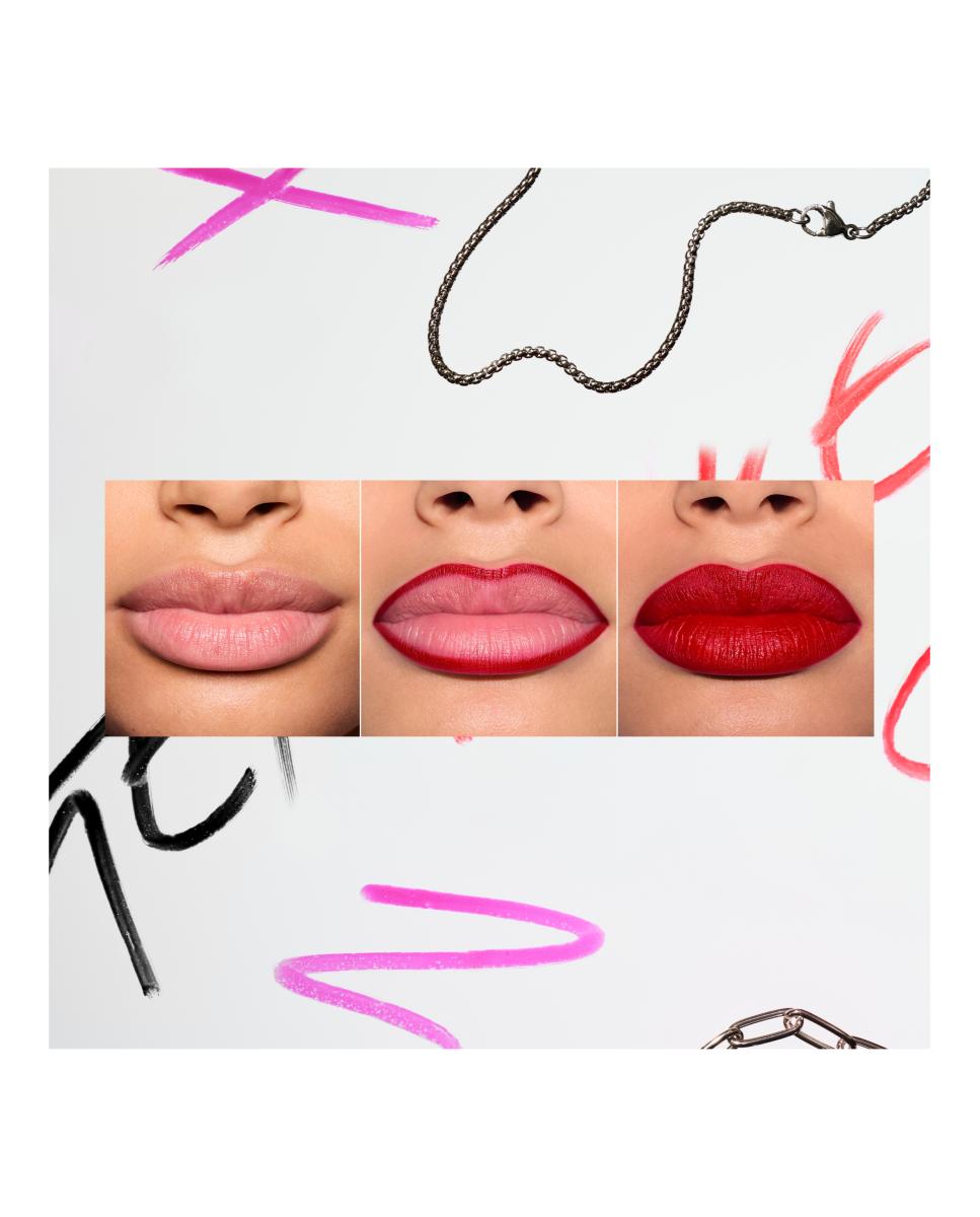 Barra De Labios Lip Ink 1,7 Ml Rimmel London - 230 URBAN STAIN 230 URBAN STAIN-7