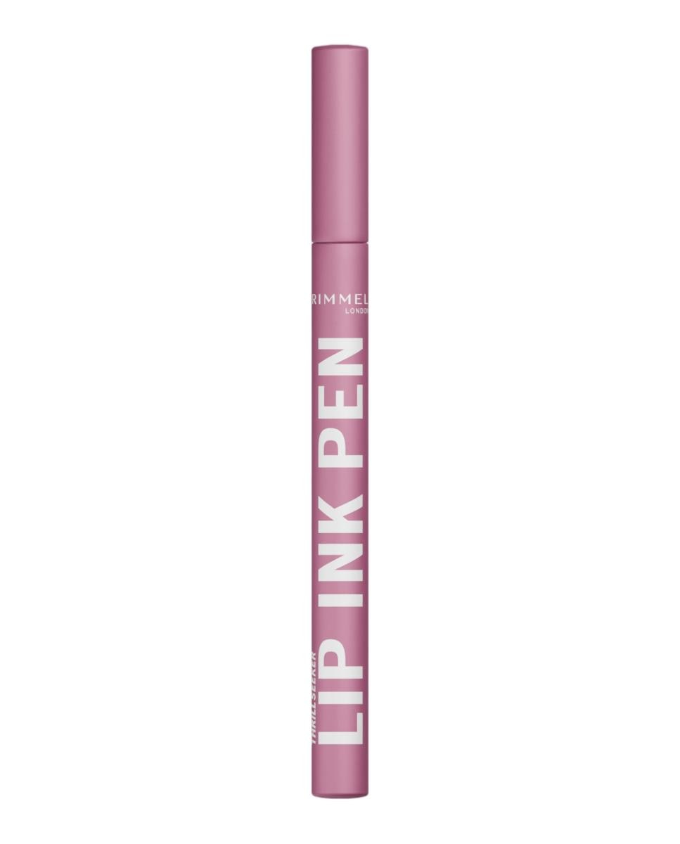 Barra De Labios Lip Ink 1,7 Ml Rimmel London - 200 PINK CANDY 200 PINK CANDY-1