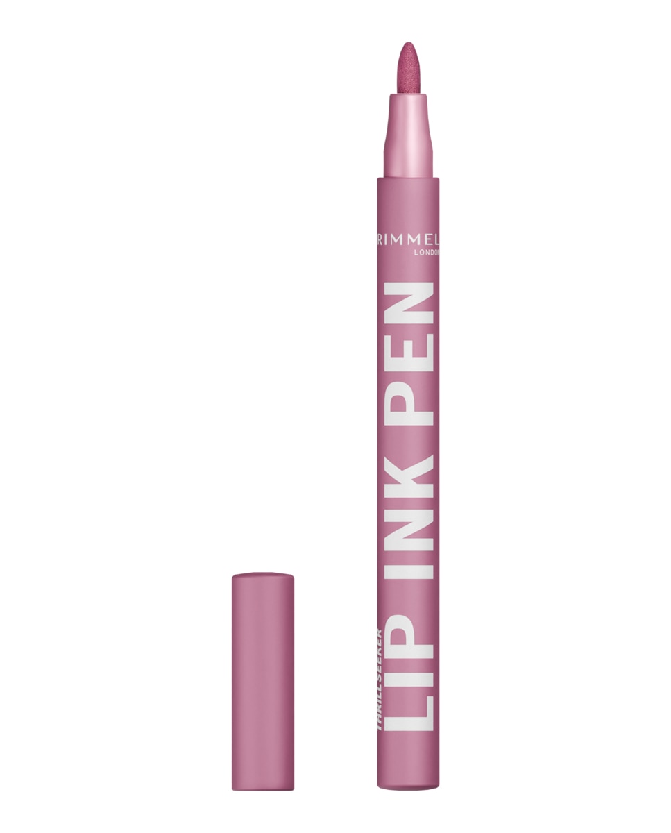 Barra De Labios Lip Ink 1,7 Ml Rimmel London - 200 PINK CANDY 200 PINK CANDY-2