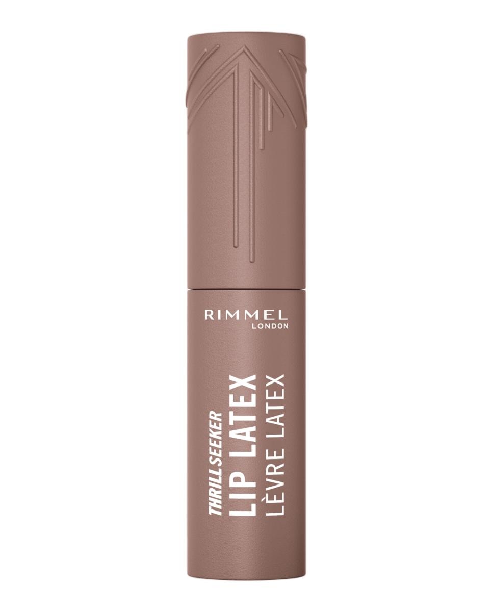Barra De Labios Thrill Seeker 6 Ml Rimmel London - 500 LIGHT CAPPUCINO 500 LIGHT CAPPUCINO-1