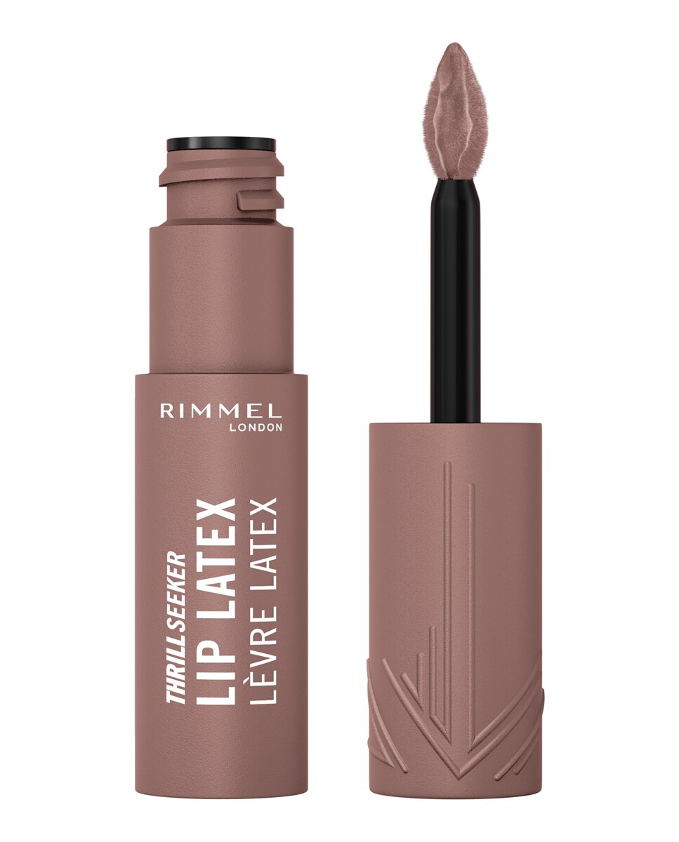 Barra De Labios Thrill Seeker 6 Ml Rimmel London - 500 LIGHT CAPPUCINO 500 LIGHT CAPPUCINO-3
