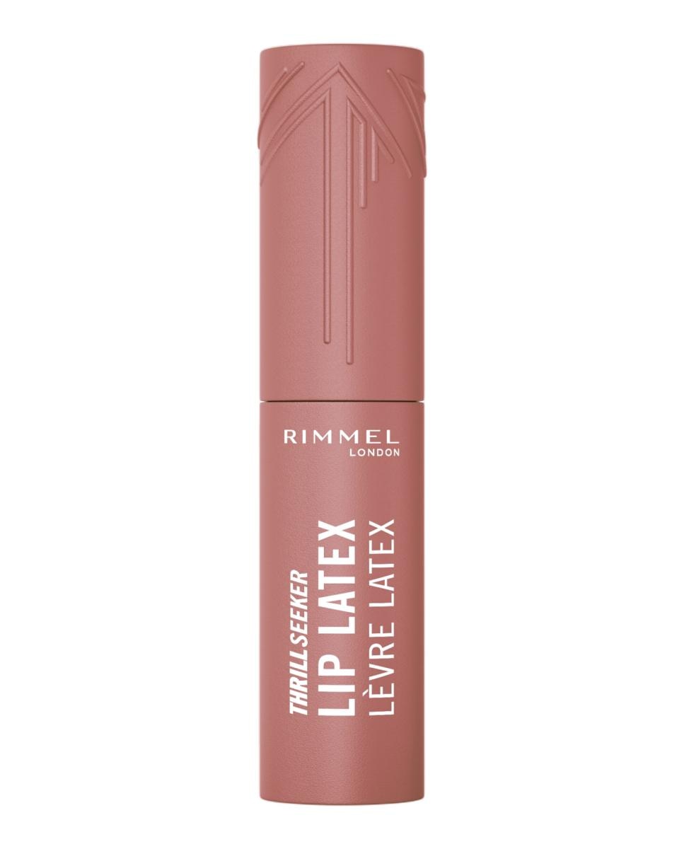 Barra De Labios Thrill Seeker 6 Ml Rimmel London - 550 CAPPUCINO 550 CAPPUCINO-1