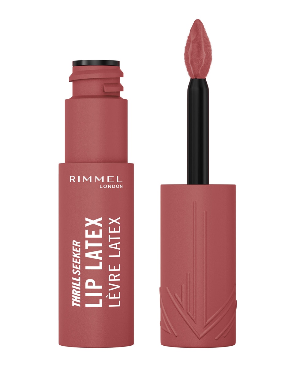 Barra De Labios Thrill Seeker 6 Ml Rimmel London - 700 IT'S GIVING 700 IT'S GIVING-1