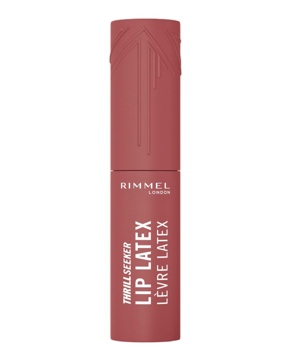 Barra De Labios Thrill Seeker 6 Ml Rimmel London - 700 IT'S GIVING 700 IT'S GIVING-2