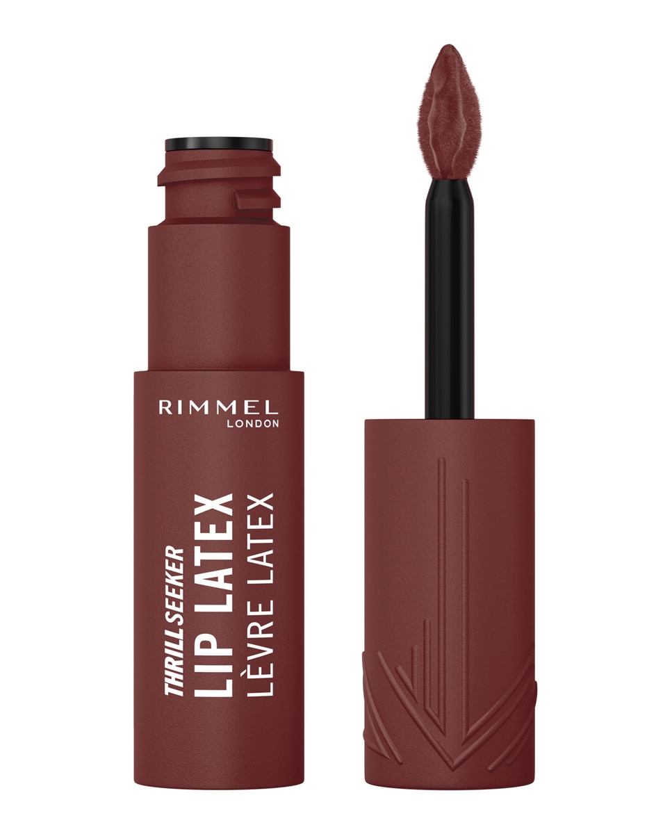 Barra De Labios Thrill Seeker 6 Ml Rimmel London - 750 SALTY 750 SALTY-3