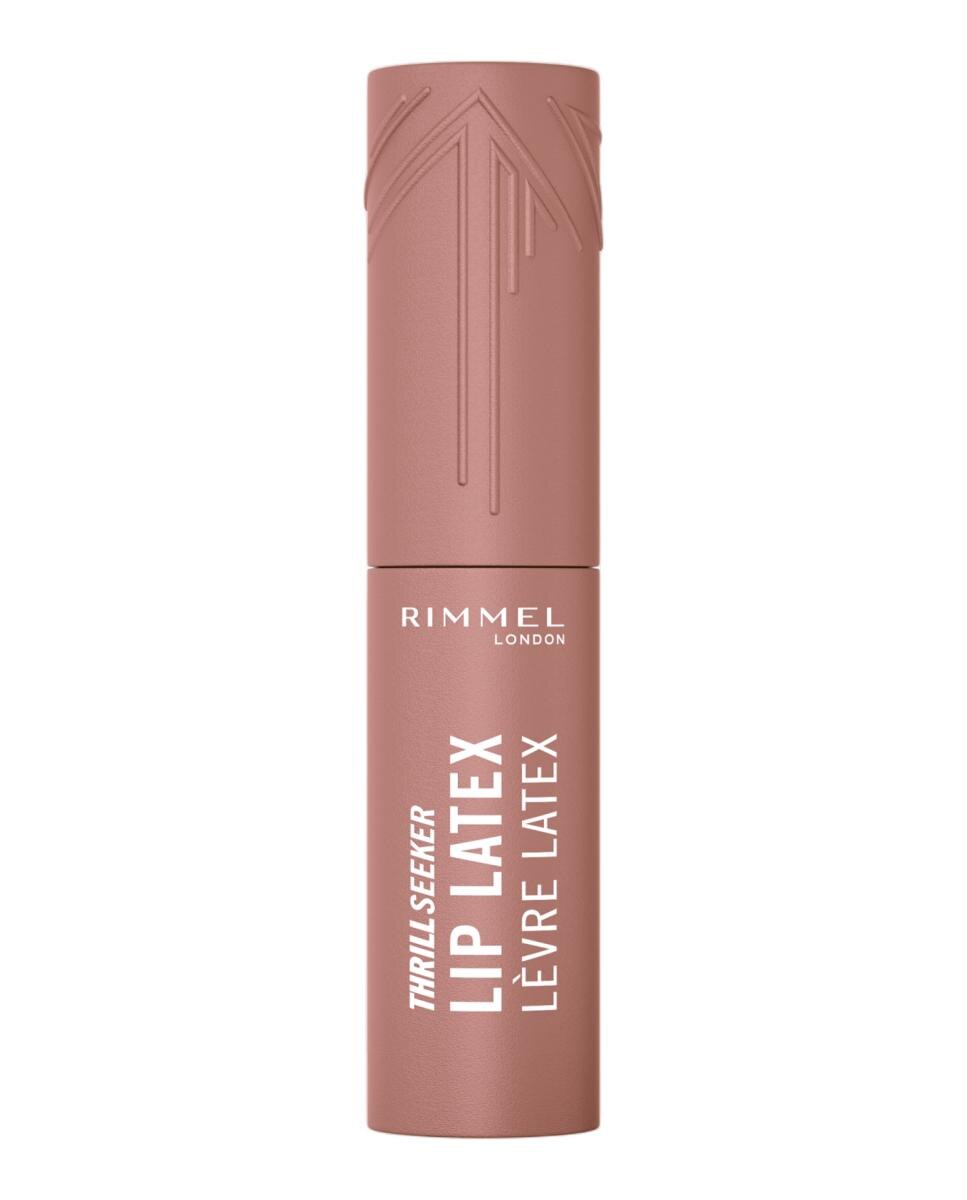 Barra De Labios Thrill Seeker 6 Ml Rimmel London - no 650 MINDFUL no 650 MINDFUL-1