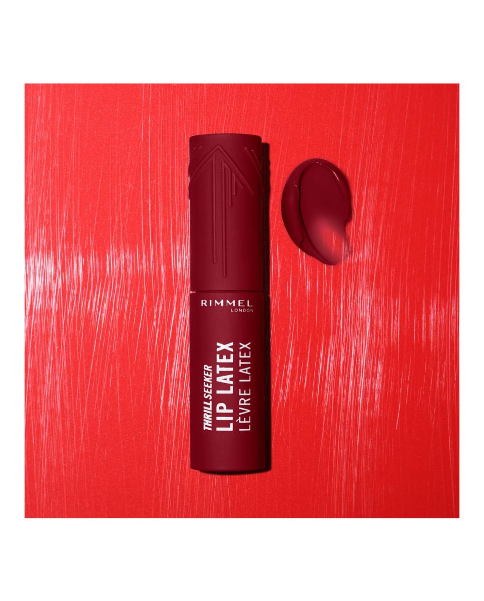 Barra De Labios Thrill Seeker 6 Ml Rimmel London - no 650 MINDFUL no 650 MINDFUL-5