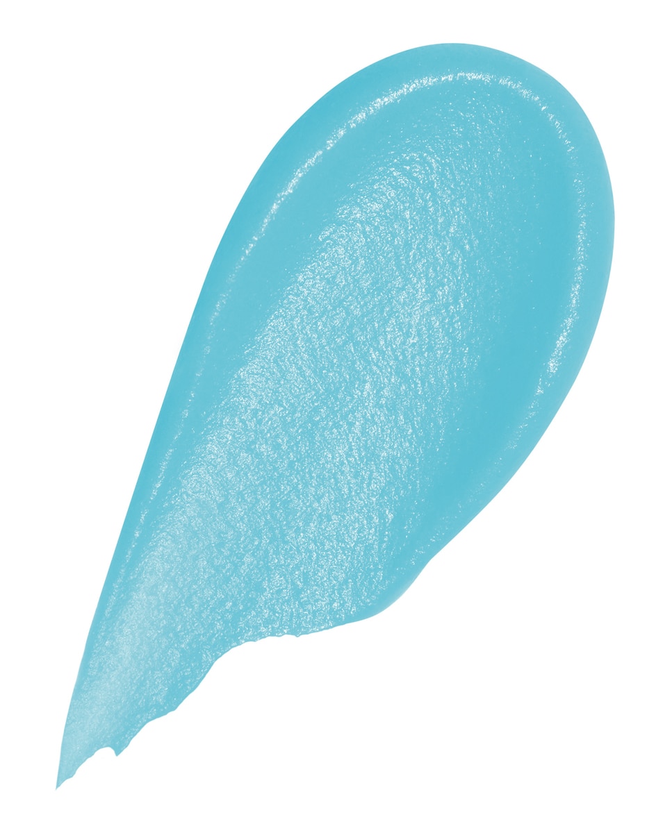 Bálsamo Labial Simpson Smushy Bálsamo Labial Peekaboo Blue NYX Professional Makeup - Peekaboo Blue Peekaboo Blue-6