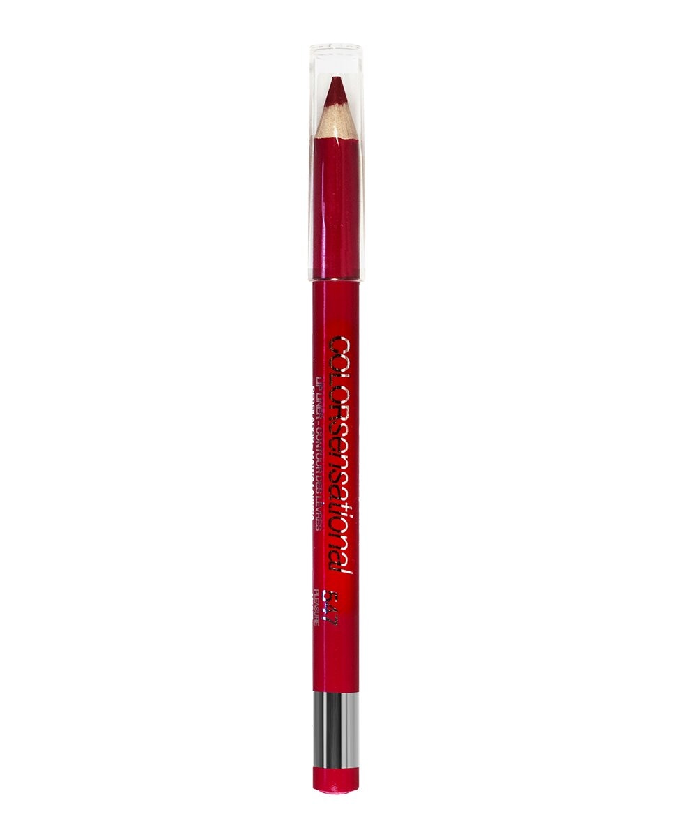 Maybelline - Perfilador de Labios Lip Liner Color Sensational Maybelline.