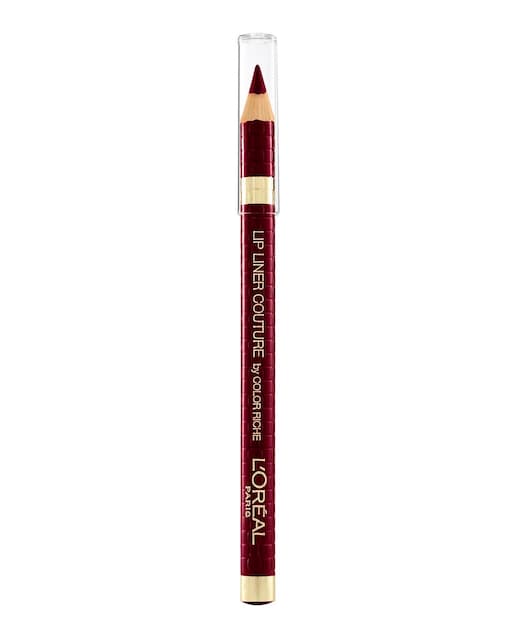Imagen 0 de Perfilador de Labios Lip Liner Couture L'Oréal Paris