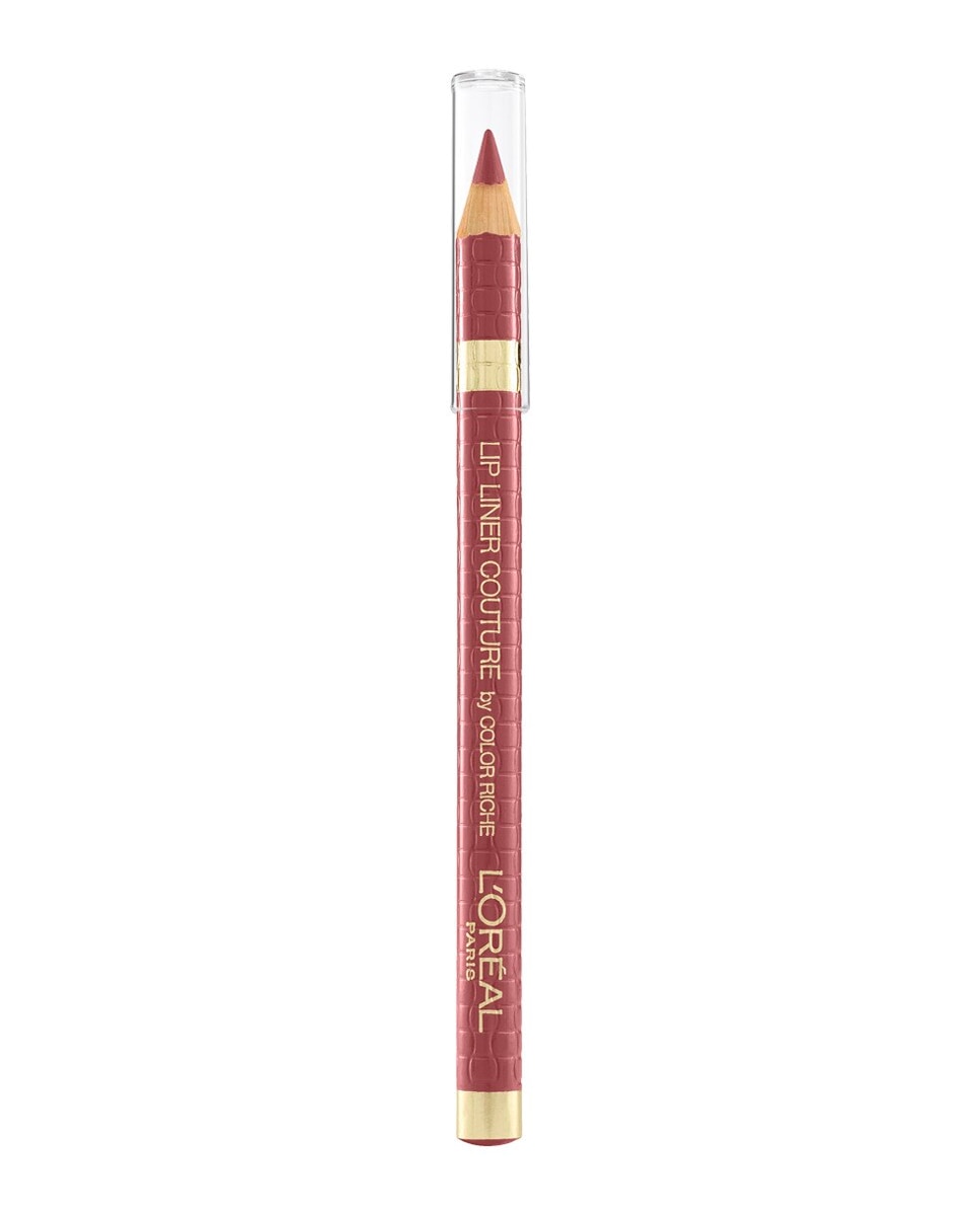 L'Oréal Paris - Perfilador de Labios Lip Liner Couture L'Oréal Paris.