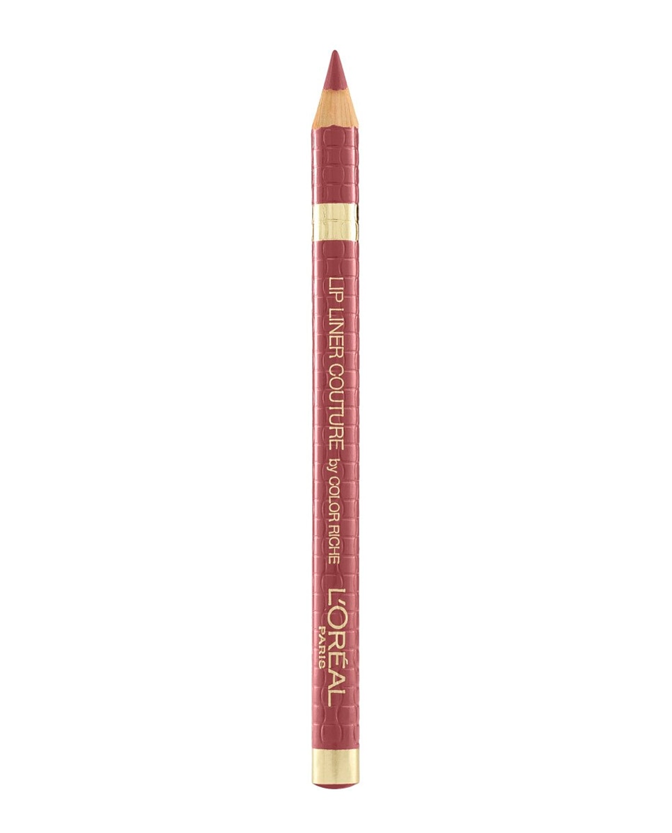 Imagen 2 de Perfilador de Labios Lip Liner Couture L'Oréal Paris - 302 302