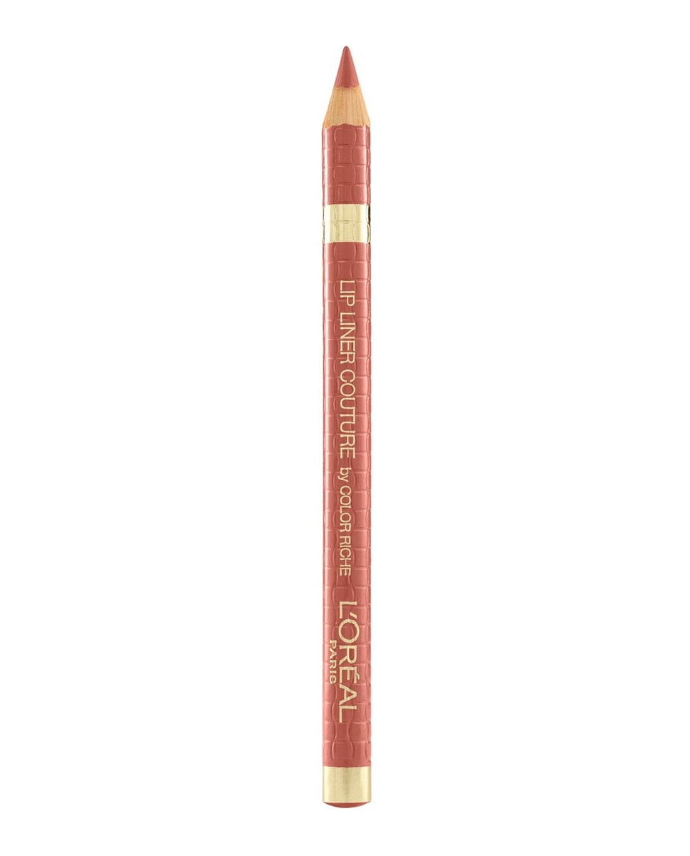 Imagen 2 de Perfilador de Labios Lip Liner Couture L'Oréal Paris - 630 630