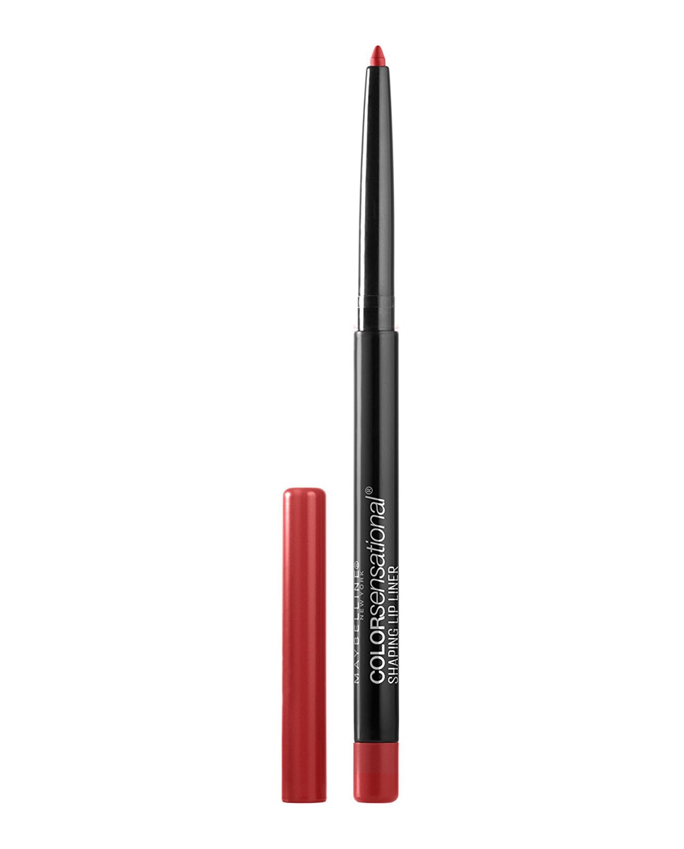 Maybelline - Perfilador de labios Color Sensational Shaping Lip Liner Maybelline.
