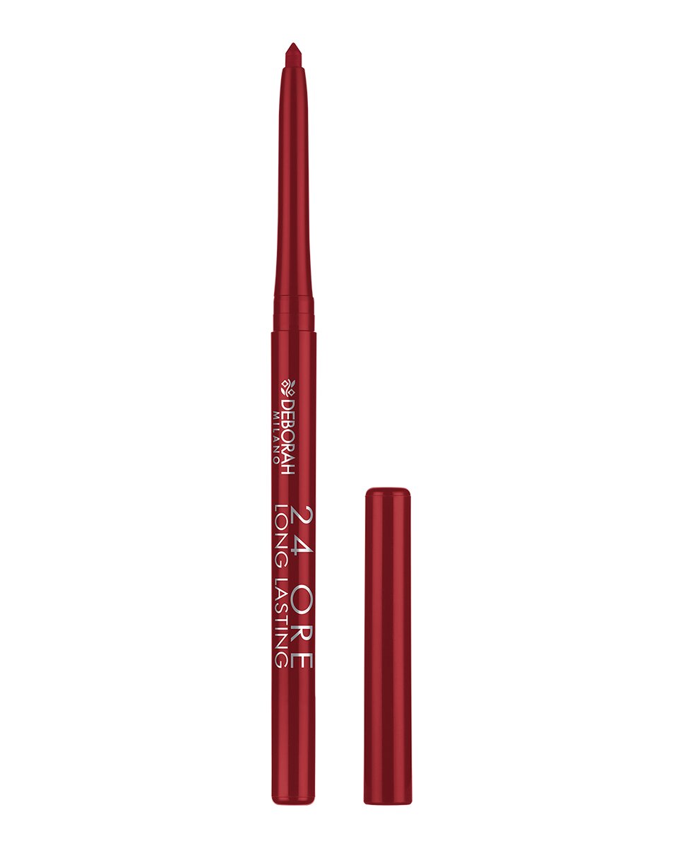 Deborah Milano - Perfilador de labios 24 Horas Long Lasting Deborah Milano.