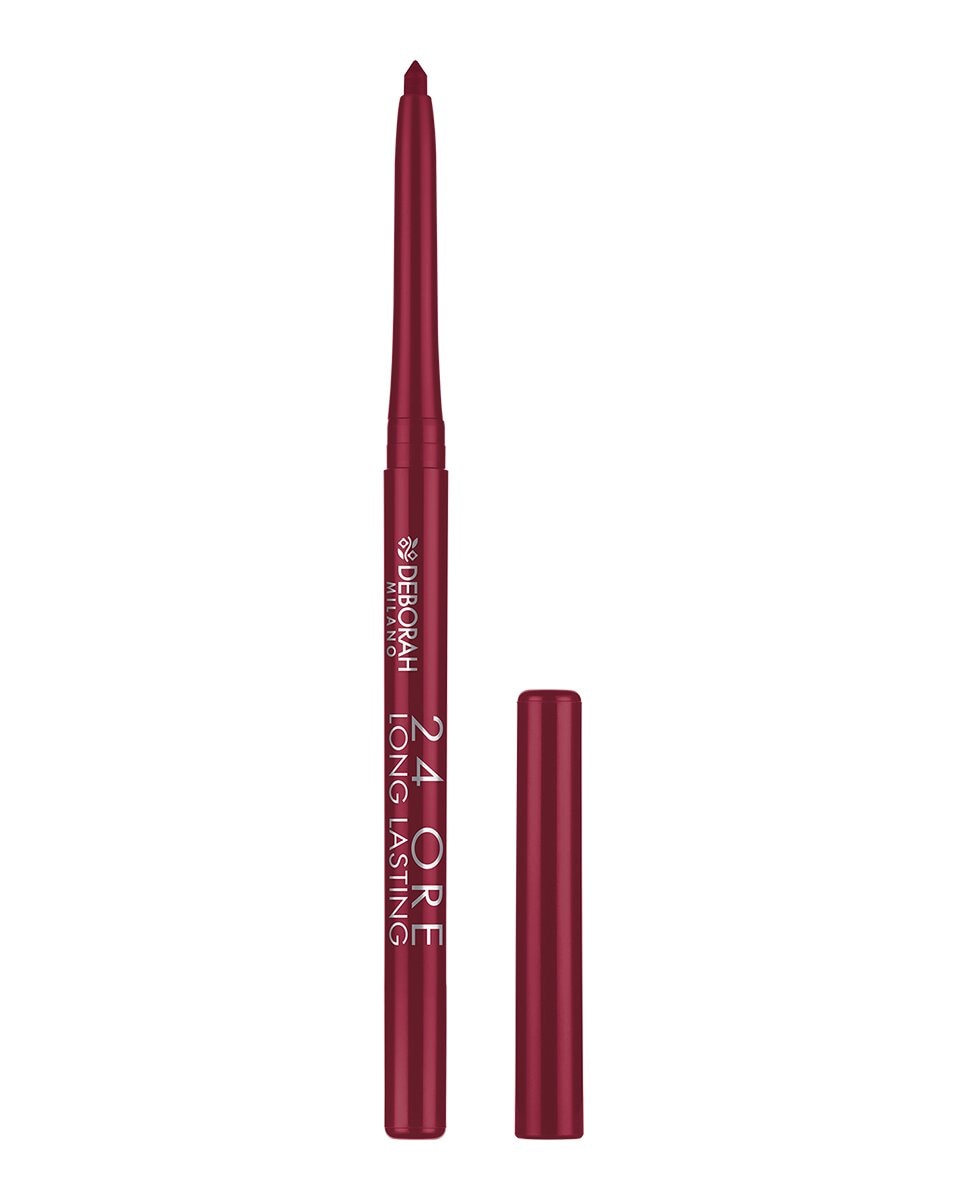 Deborah Milano - Perfilador de labios 24 Horas Long Lasting Deborah Milano.