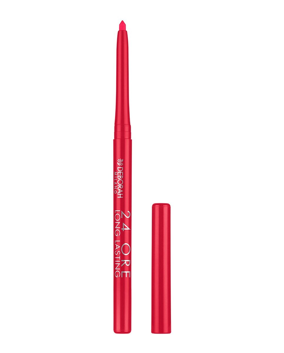 Perfilador de labios 24 Horas Long Lasting Deborah Milano - 05 04-2