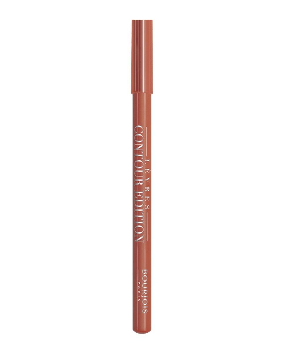 Perfilador de labios Lèvres Contour Edition Bourjois - Nuts About You 13 4 gr Nuts About You 13-2