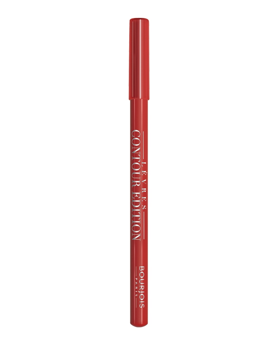 Perfilador de labios Lèvres Contour Edition Bourjois - Roux-doudou 15 4 gr Roux-doudou 15-2