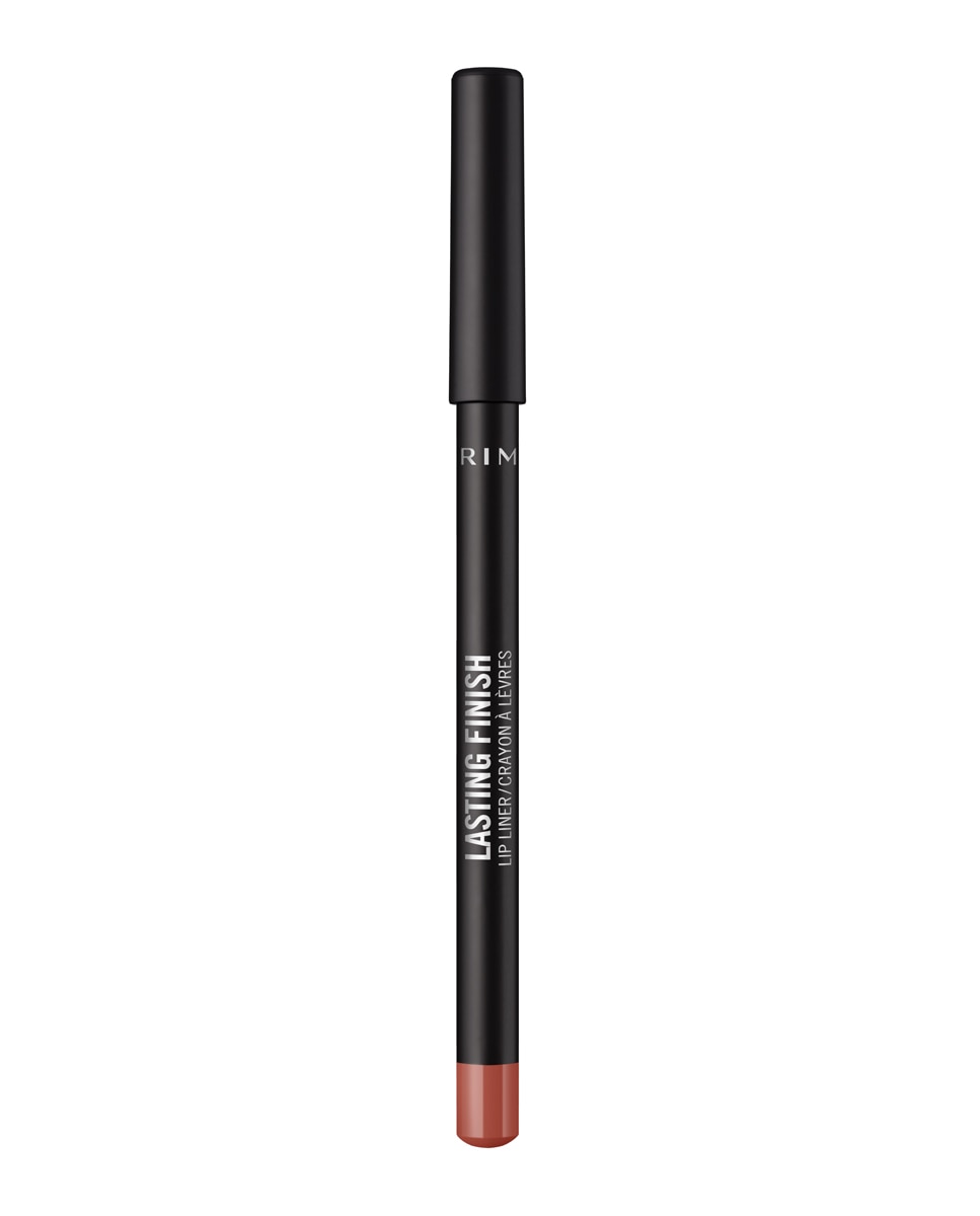 Rimmel - Perfilador de labios Lasting Finish Rimmel.