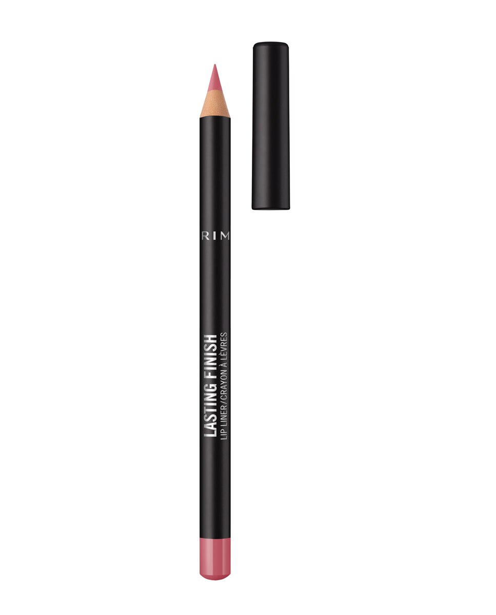 Perfilador de labios Lasting Finish Rimmel - 600 600-2