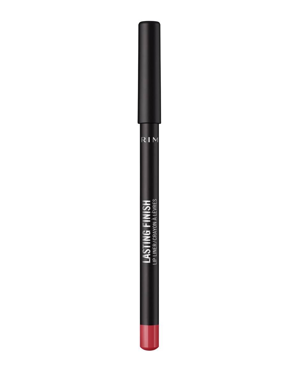 Rimmel - Perfilador de labios Lasting Finish Rimmel.