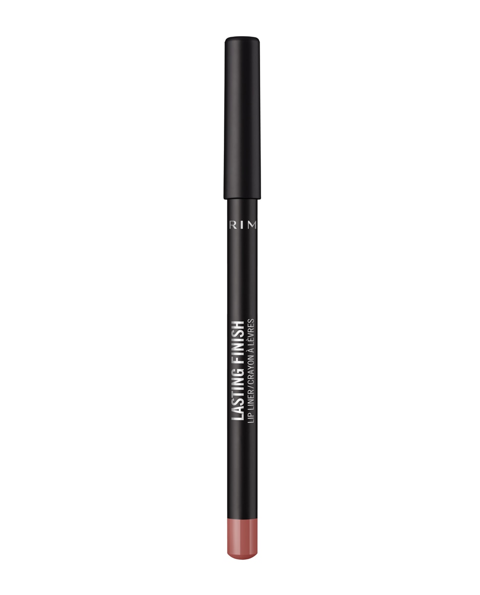 Rimmel - Perfilador de labios Lasting Finish Rimmel.