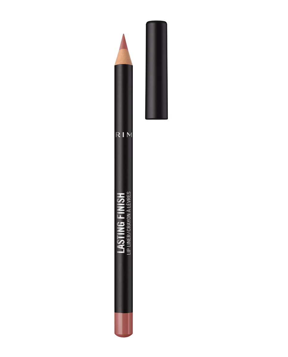 Perfilador de labios Lasting Finish Rimmel - 760 760-2