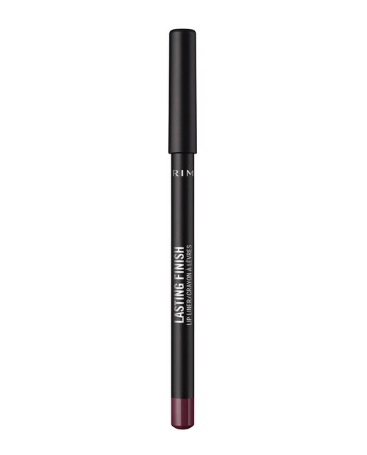 Perfilador de labios Lasting Finish Rimmel