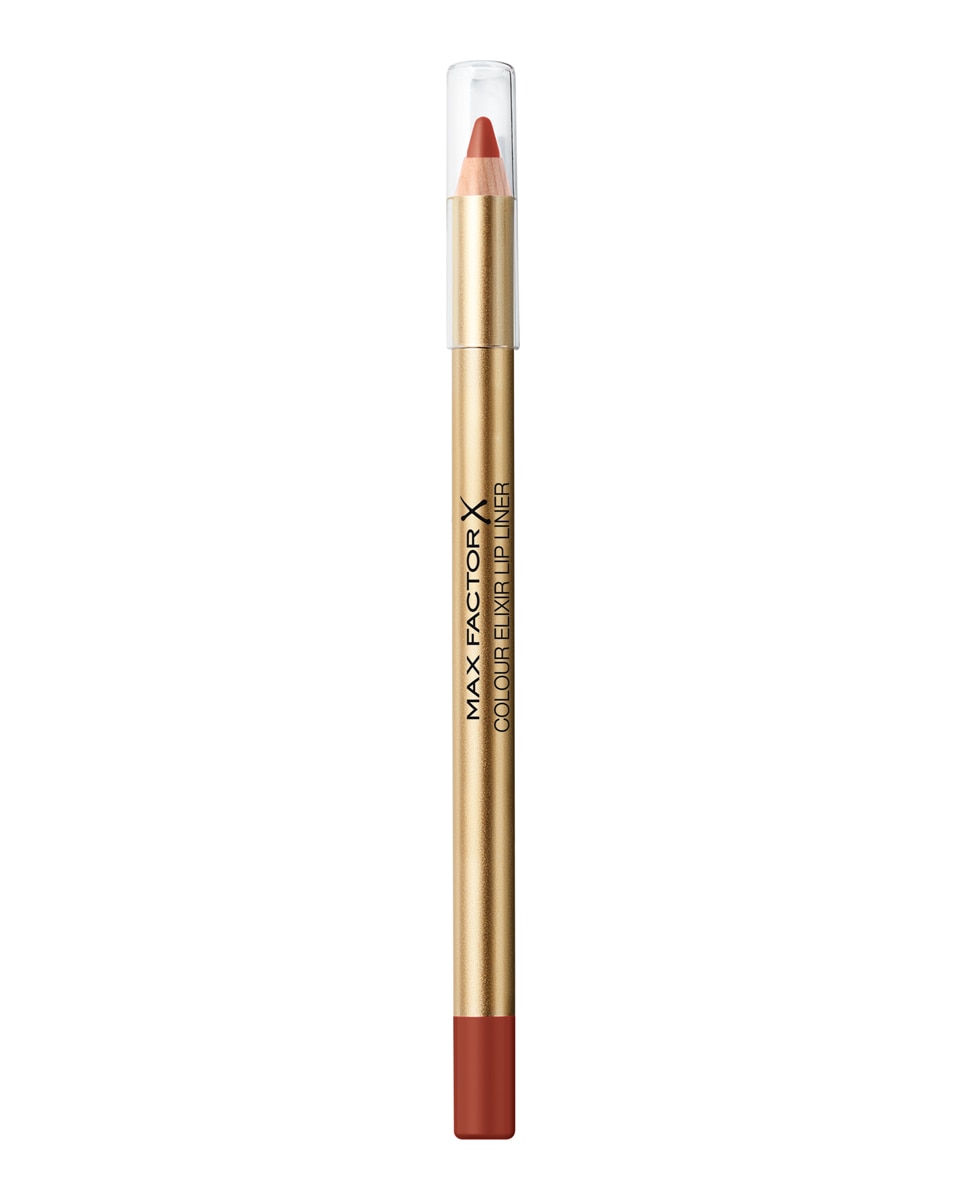 Max Factor - Perfilador de labios Colour Elixir Lip Liner Max Factor.